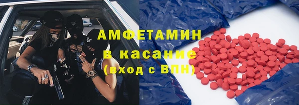 молекула духа Осинники