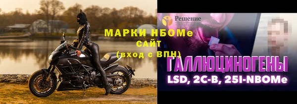молекула духа Осинники