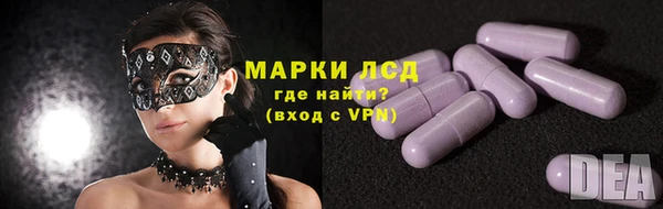 молекула духа Осинники