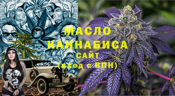 молекула духа Осинники